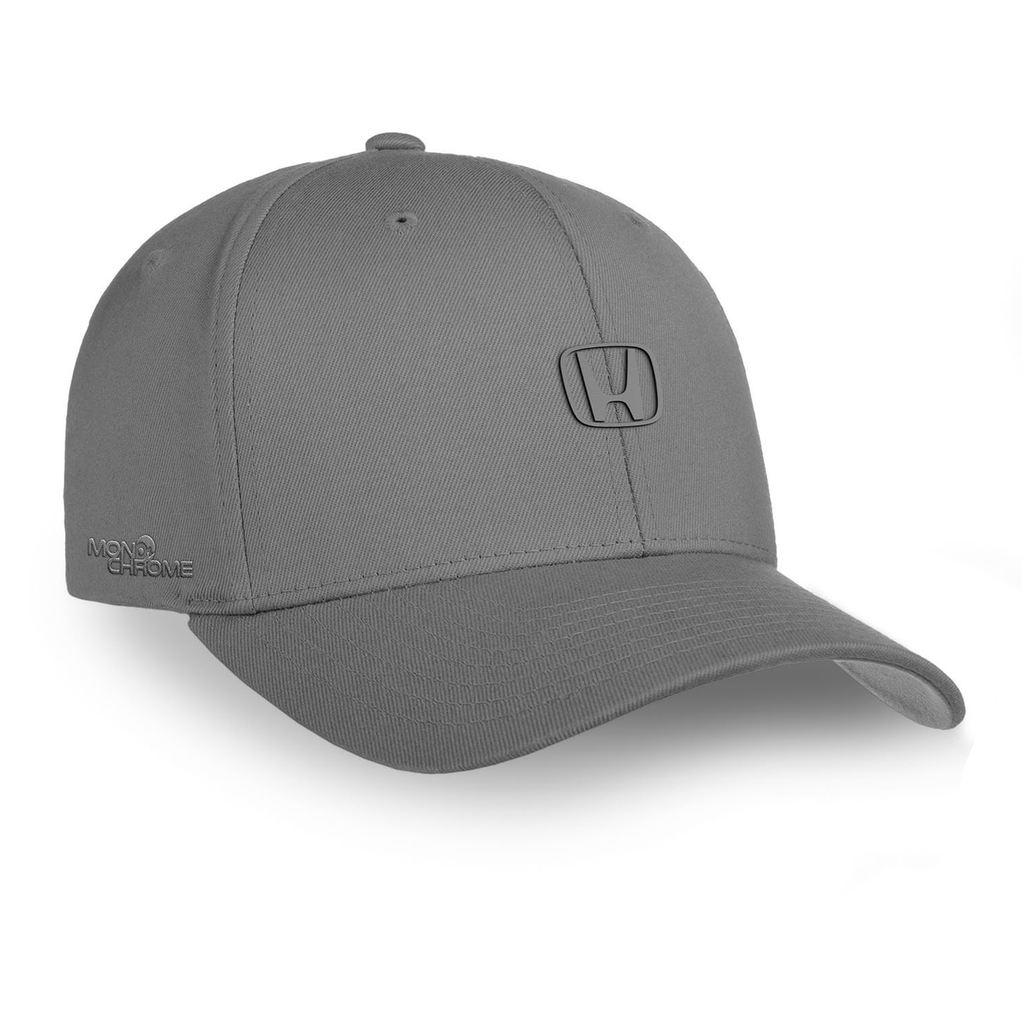 Autocannon x Honda Monochrome Hat Primer Gray