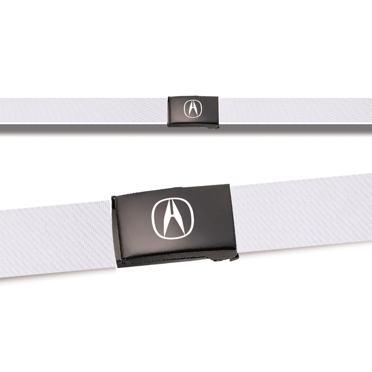 Autocannon x Acura Type S Camo Belt - SERIES 2
