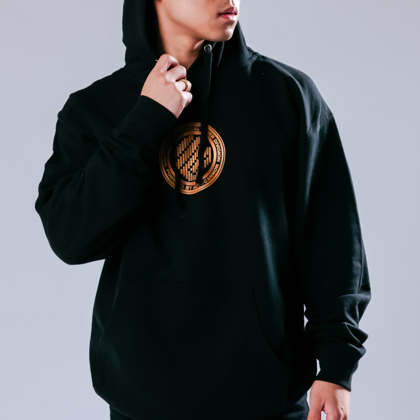 SGR RSX Technical Tuner Acura Hoodie