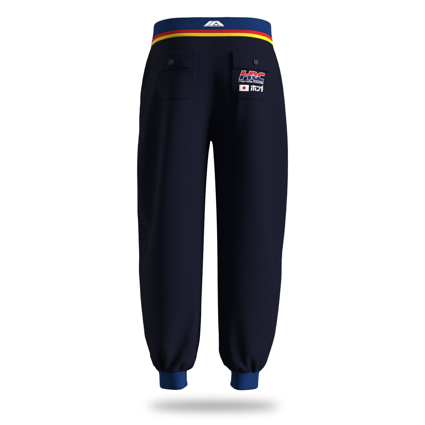 Autocannon x HRC Track Pant