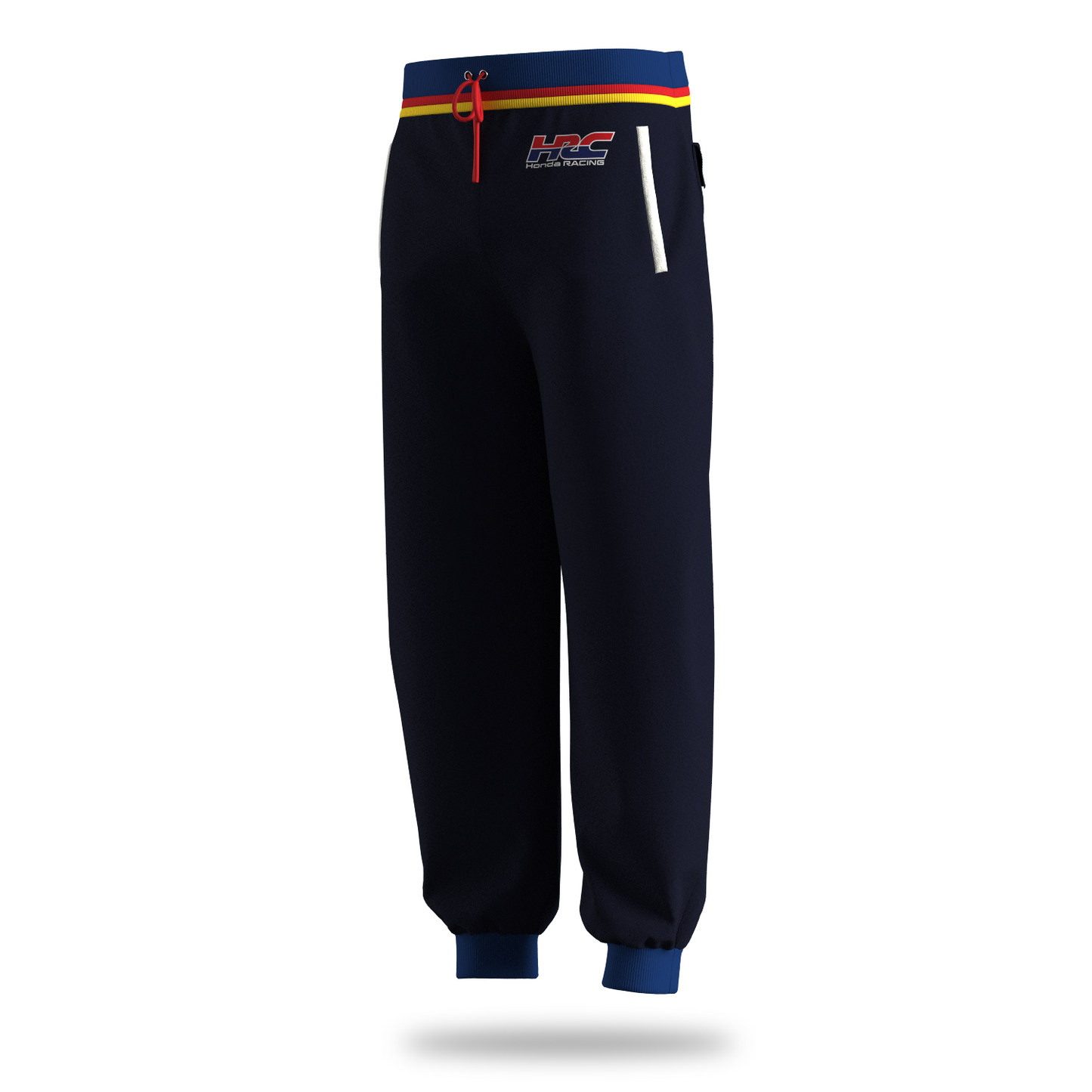 Autocannon x HRC Track Pant