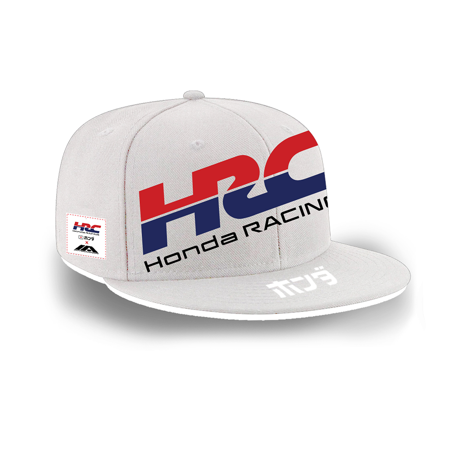 Autocannon x HRC Hat Design 2