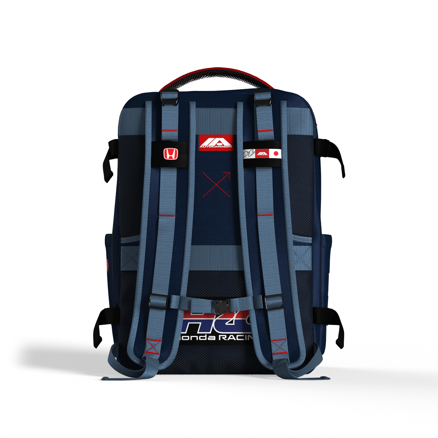 Autocannon x HRC Backpack