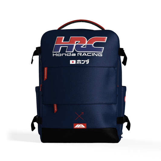 Autocannon x HRC Backpack