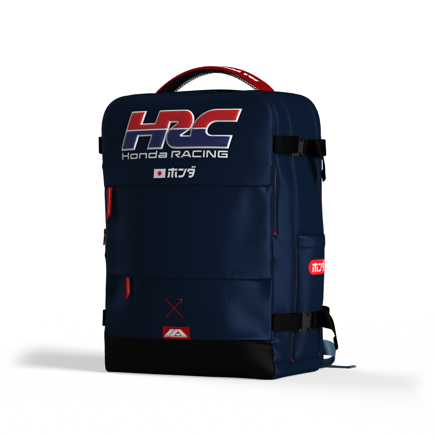 Autocannon x HRC Backpack