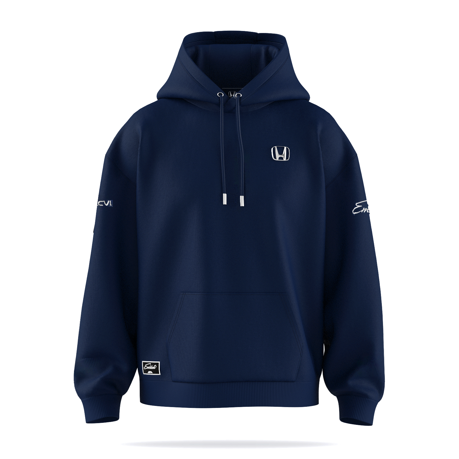 Honda Emblem Collection – Autocannon