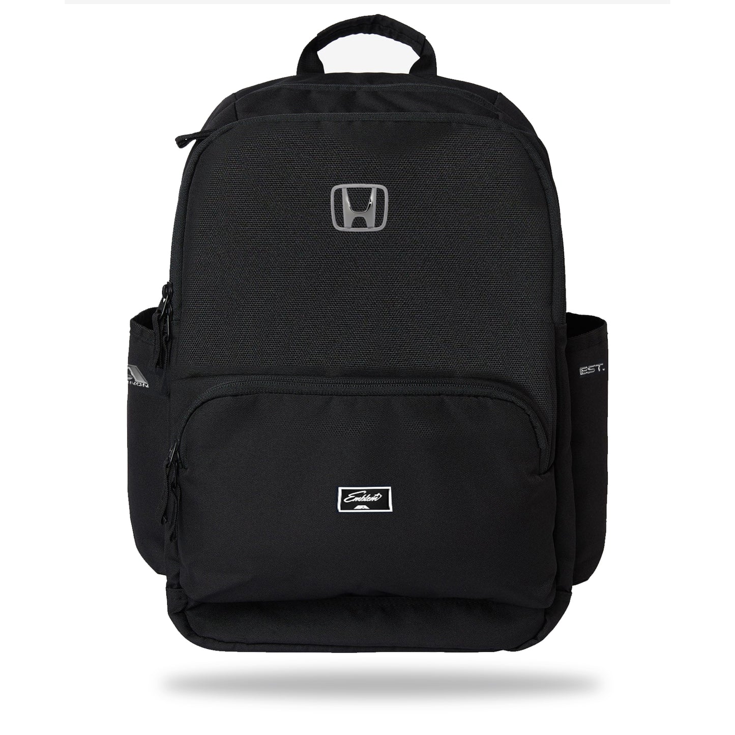 Autocannon x Honda Emblem - Backpack BLACK