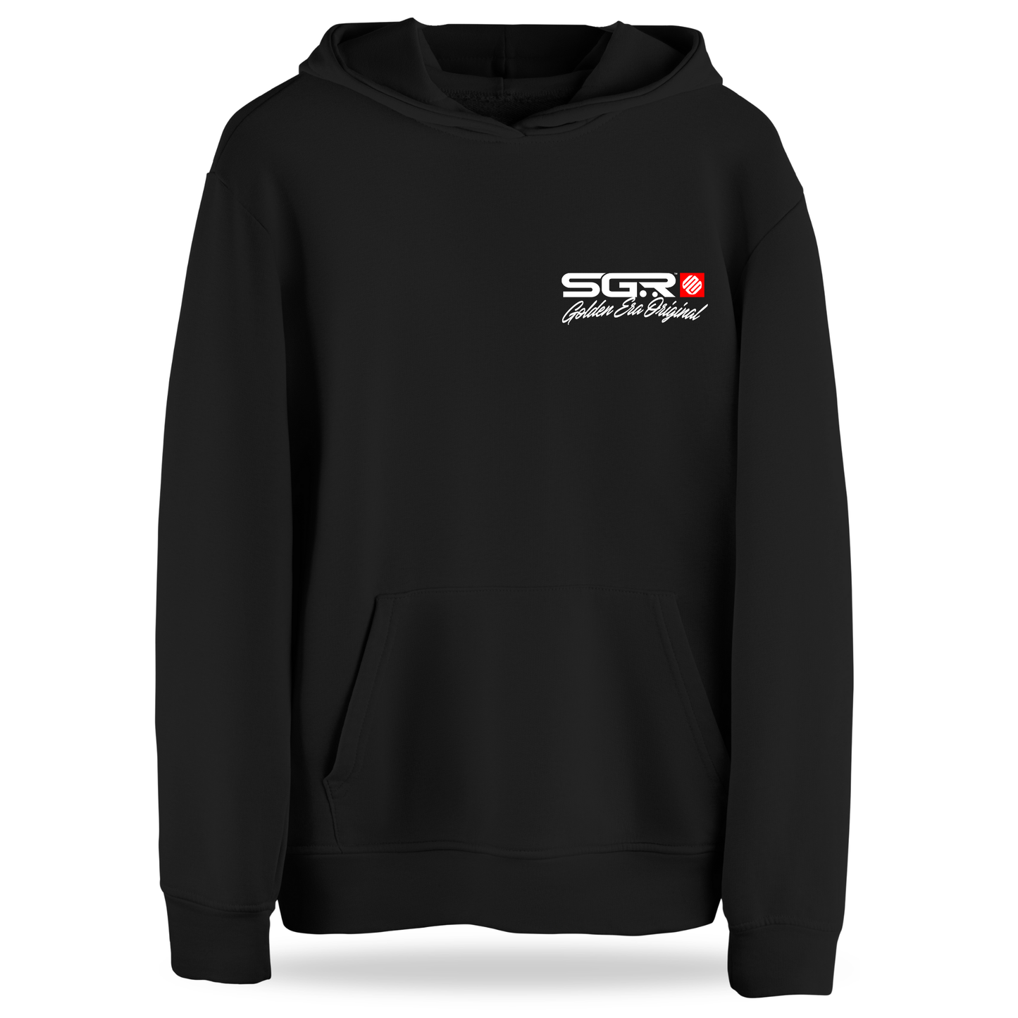 SGR Drag Triad Honda Hoodie