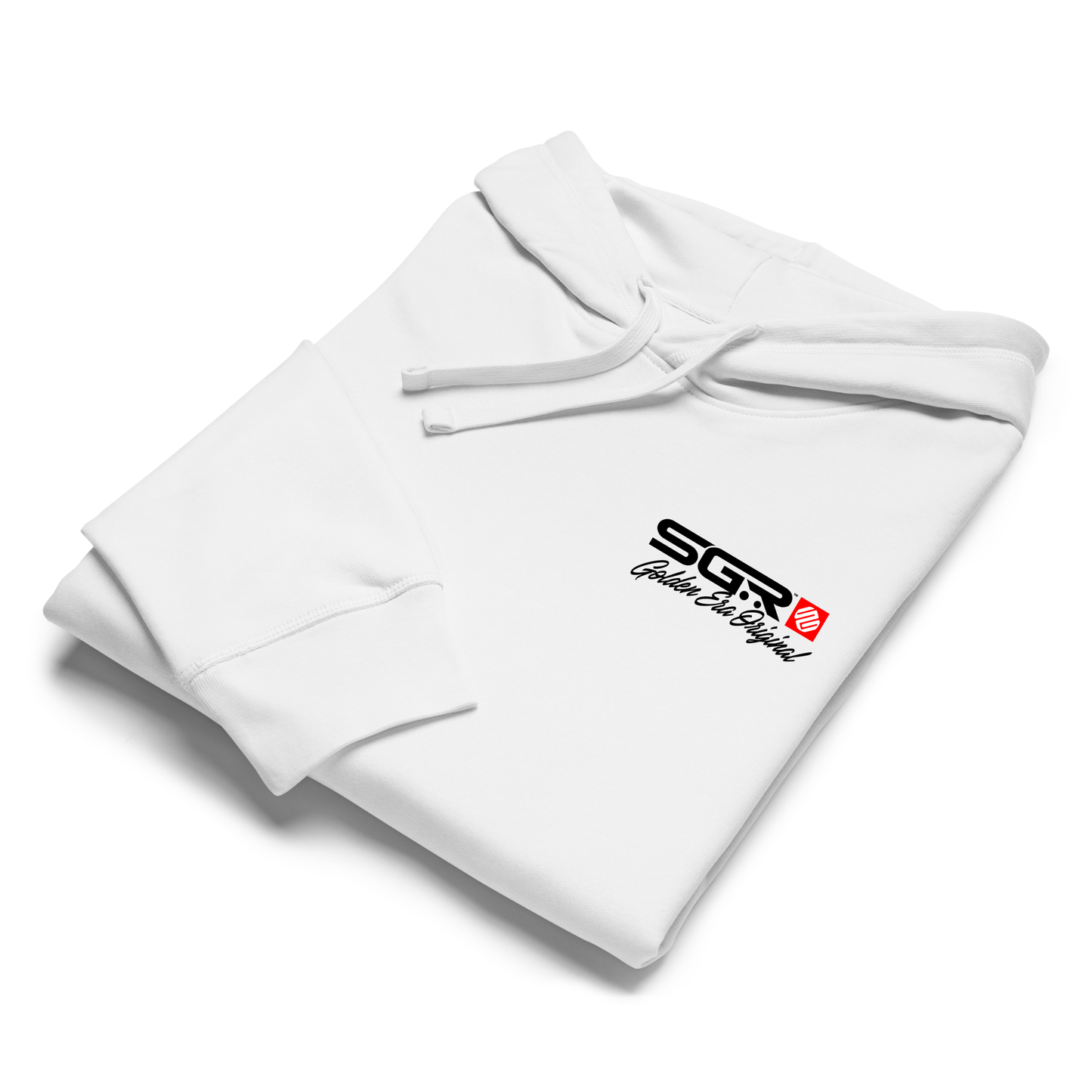 SGR Hotrod Honda Hoodie