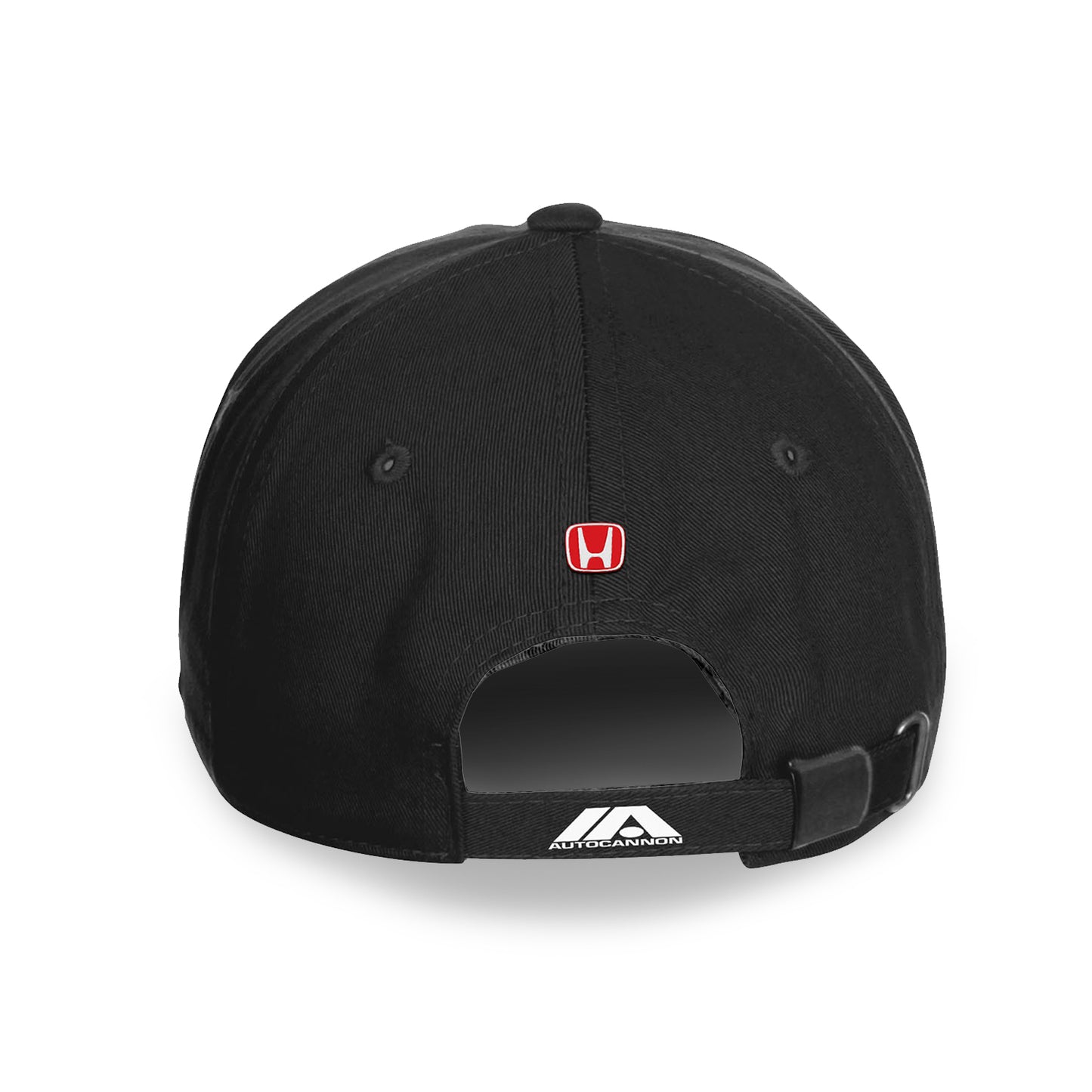 Autocannon x Type R Project:Camo Hat V2