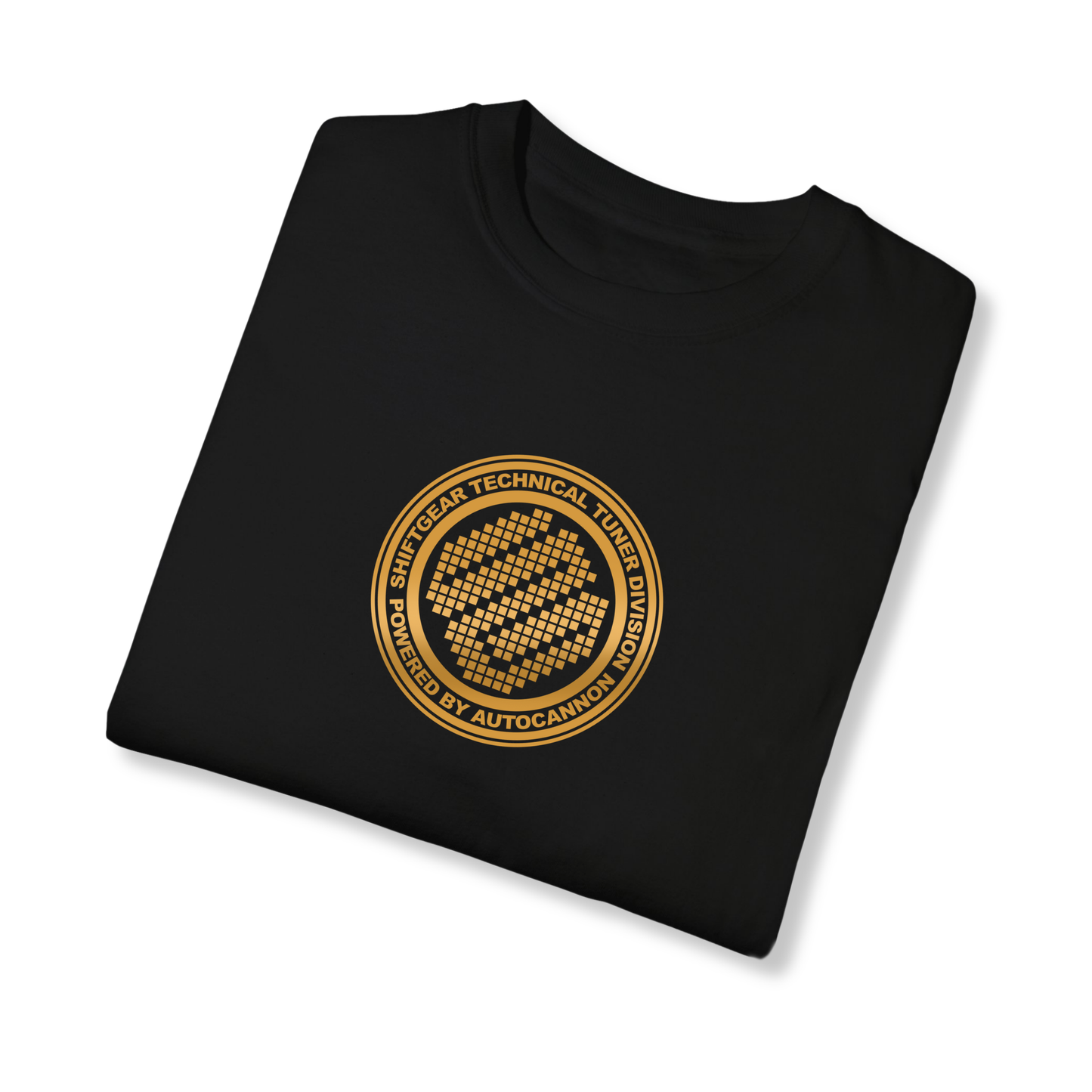 SGR RSX Technical Tuner Acura T-shirt