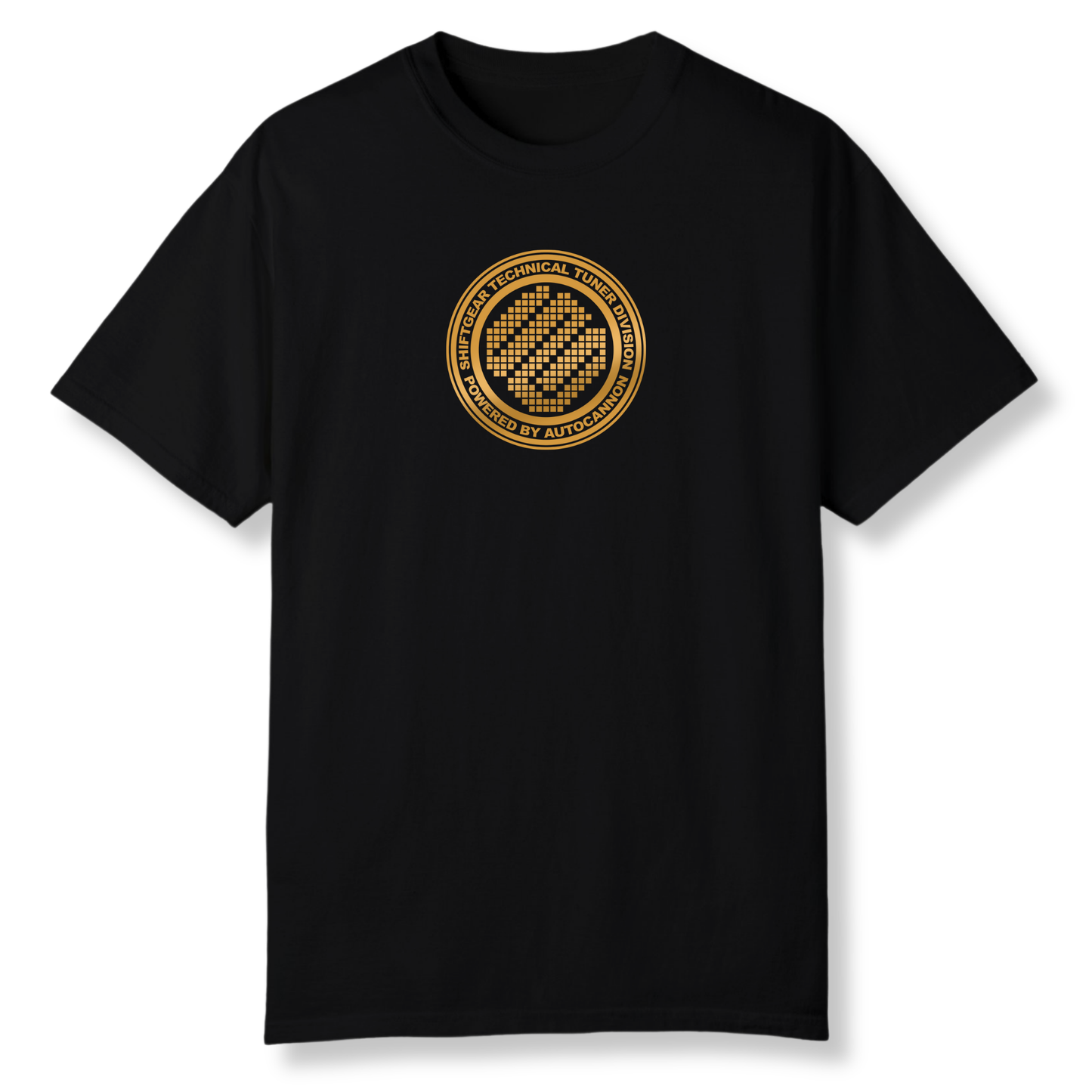 SGR RSX Technical Tuner Acura T-shirt