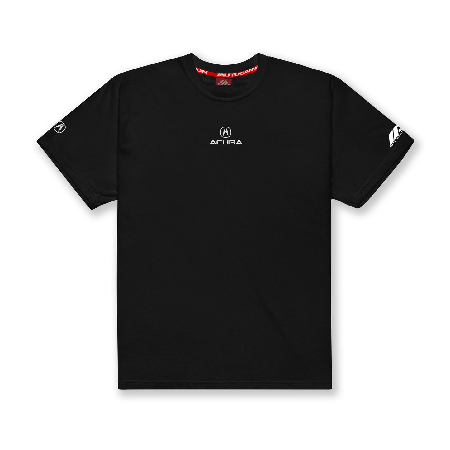 Autocannon x Acura Type S Camo Integra T-shirt - SERIES 2