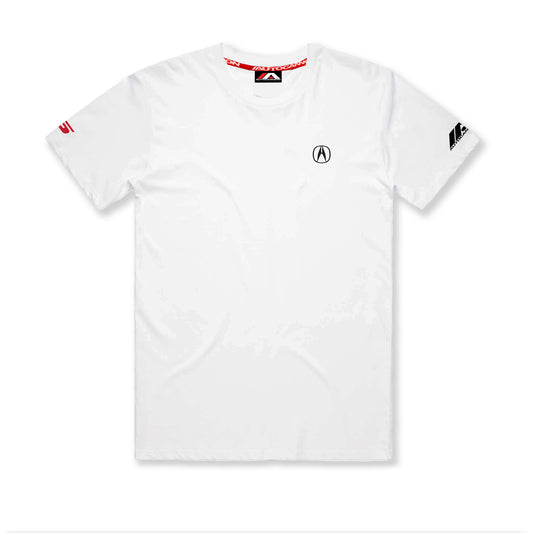 Autocannon x Acura Type S T-shirt 2 - SERIES 2