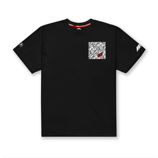 Autocannon x Acura Type S T-shirt 1 - SERIES 2
