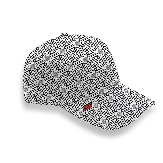 Autocannon x Acura Type S Camo Hat - SERIES 2