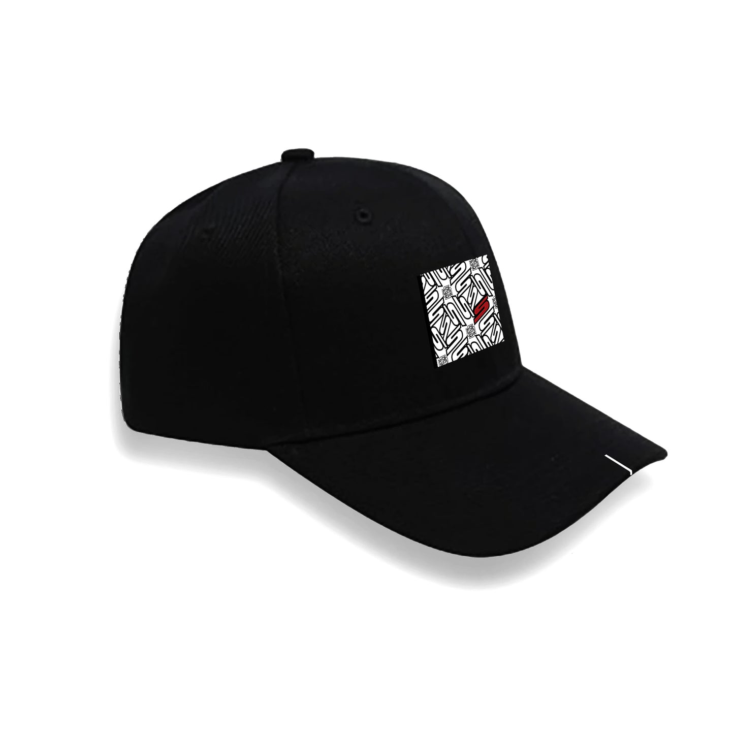 Autocannon x Acura Type S Camo Hat 2- SERIES 2